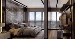Lentor Modern (D26), Apartment #451676761